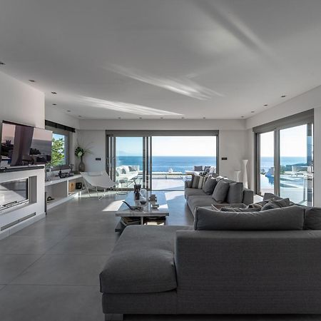Villa Soligia Pefkali Esterno foto